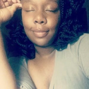 Meet your Posher, Nakeira